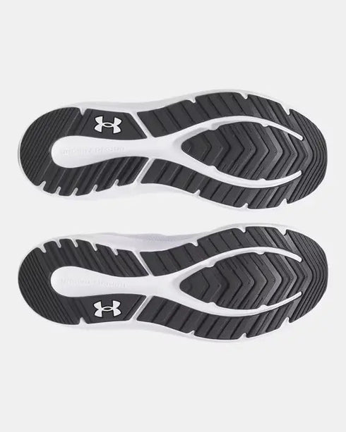 Under Armour Pursuit 4 נעלי ריצה אנדר ארמור בצבע לבן